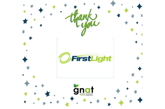 Underwriter Spotlight – Thank You First Light