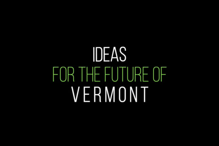 Ideas for the Future of Vermont - 03.17.21 Podcast - Overview
