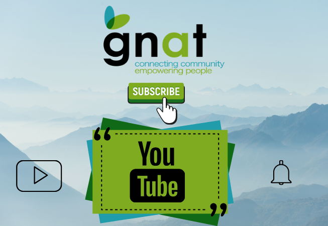 GNAT-TV On YouTube