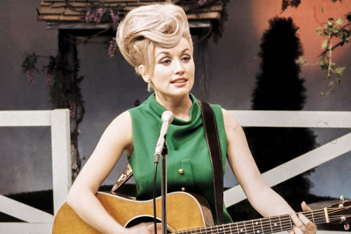 GMALL Lectures - Celebrating Dolly Parton: 75 Years of Song
