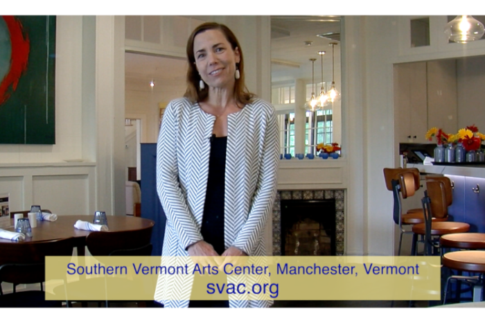 Video Announcement - Summer At The Southern Vermont Arts Center