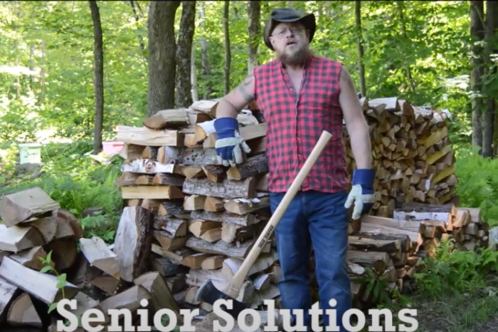Video Announcement – Senior Solutions: Plan Ahead
