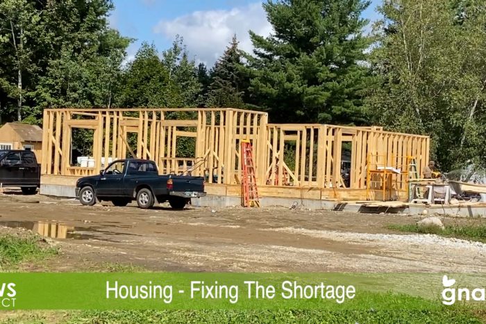 The News Project - Housing: Fixing The Shortage