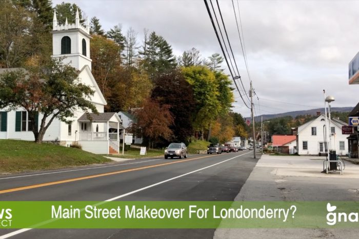 The News Project - Main Street Makeover For Londonderry?