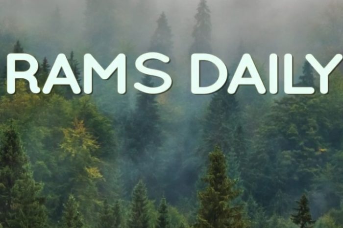 The Dorset School - Rams Daily News
