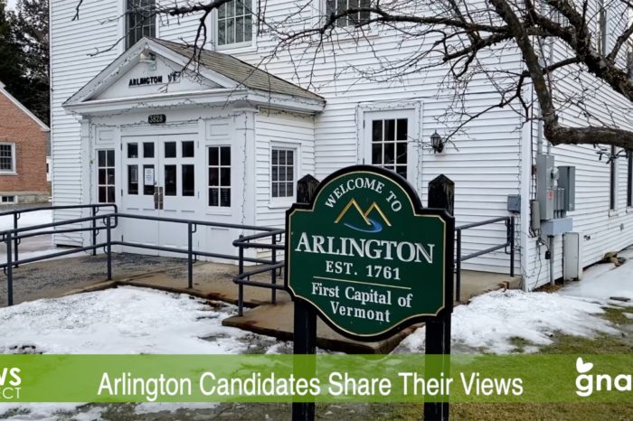 The News Project - Arlington Candidates Share Their Views