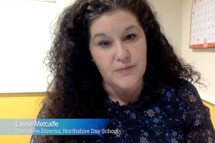 Video Announcement - The Northshire Day School Asks For Your Support