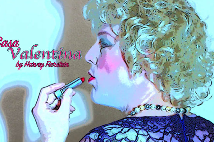 Video Announcement - "Casa Valentina" Opens at the Dorset Playhouse