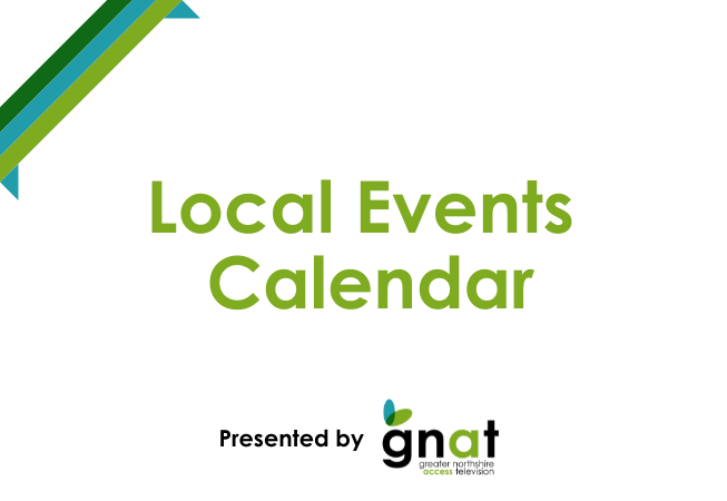 Highlighted Events: June 24th-30th