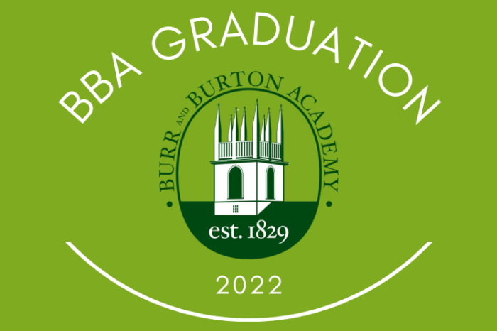 BBA Graduation 2022