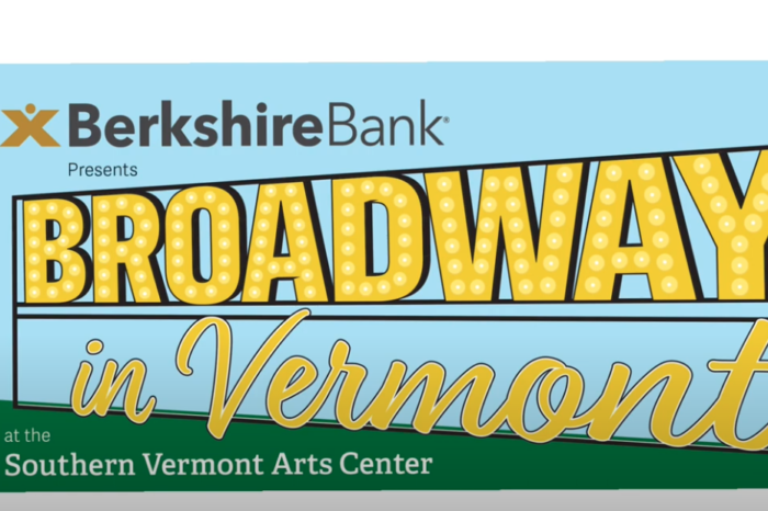 Video Announcement - Broadway In Vermont