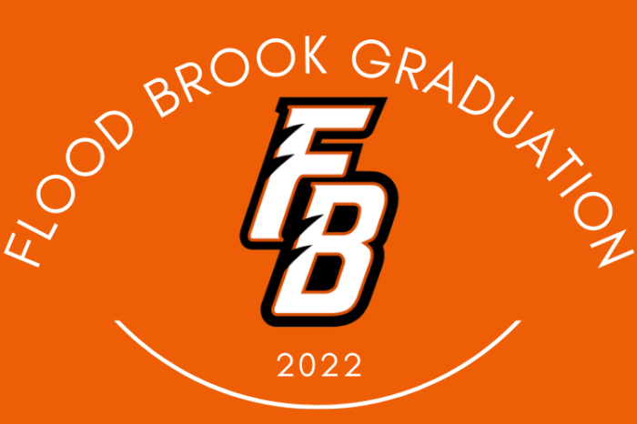 Flood Brook Graduation 2022 Livestream