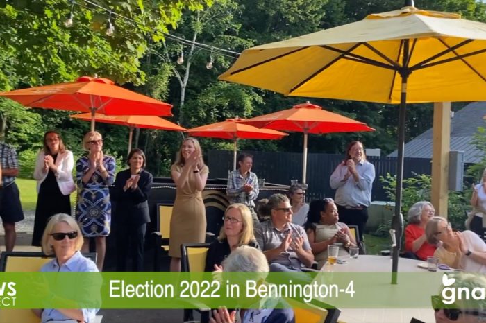 The News Project - Election 2022 in Bennington-4