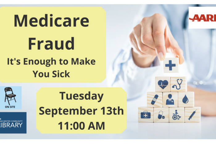 Medicare Fraud: It's Enough To Make You Sick