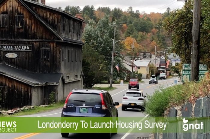 The News Project - Londonderry To Launch Housing Survey