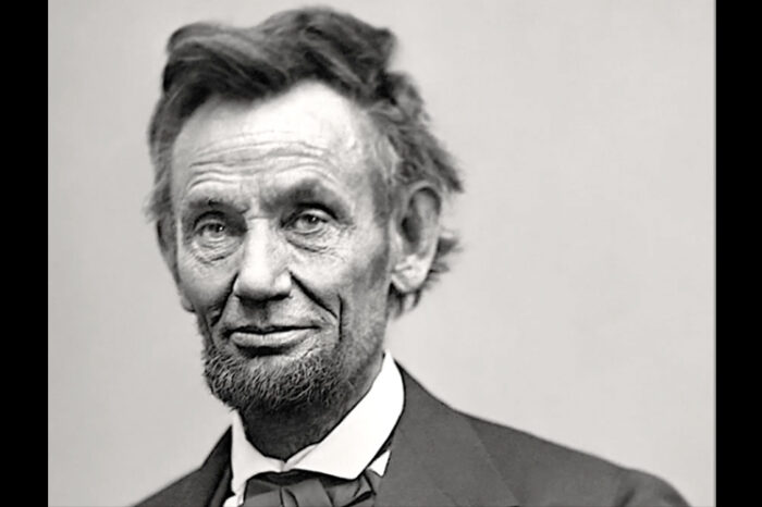 GMALL Lectures - The Face of Abraham Lincoln