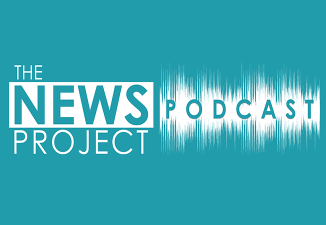 The News Project: In Studio Podcast - Libraries, Banned Books, And Community Centers