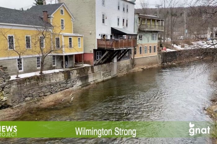 The News Project - Wilmington Strong