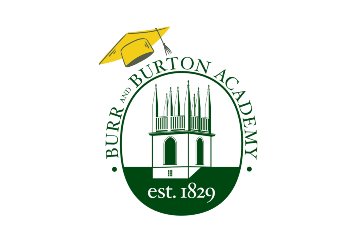 Burr and Burton Academy Graduation 2023