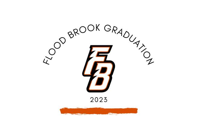 Flood Brook School Graduation 2023