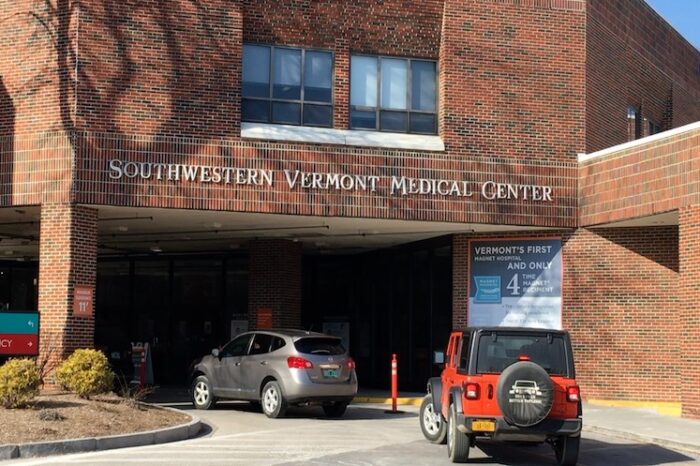 The News Project - SVMC Joins Dartmouth Health