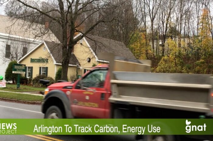 The News Project - Arlington To Track Energy, Carbon Use
