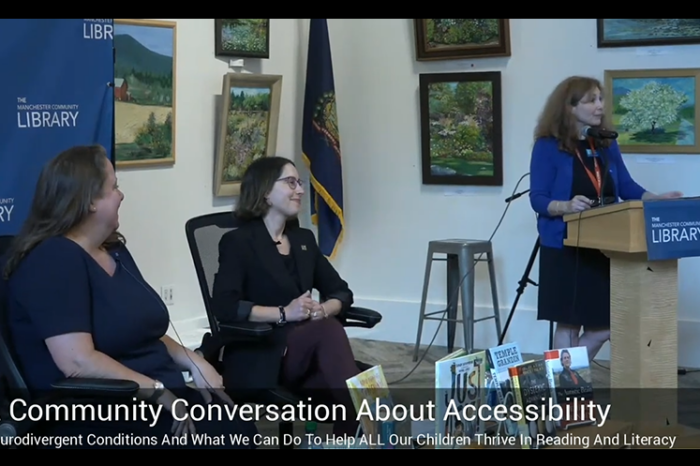 A Community Conversation About Accessibility