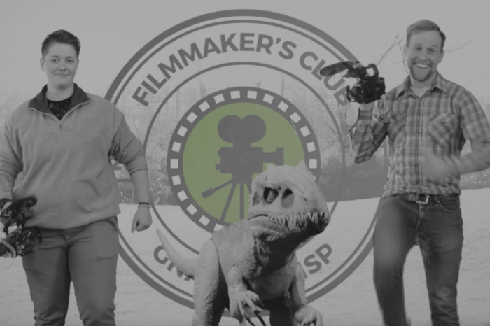 JISP Filmmaker's Club 2024!