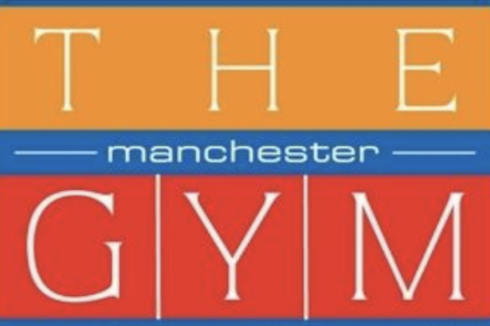 The Manchester Gym Show - At Home Workouts