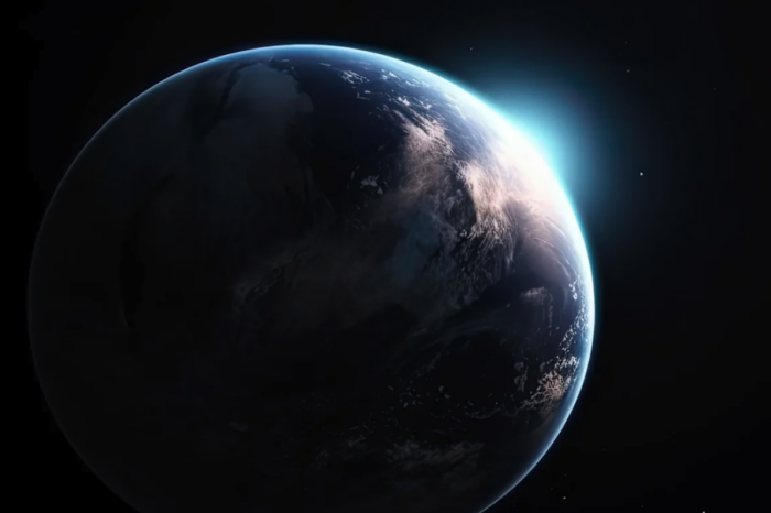 GMALL- NASA’s Search for Life beyond the Earth