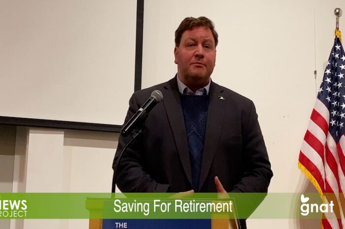 The News Project - Saving For Retirement