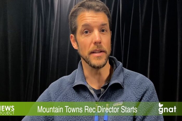The News Project - Mountain Towns Rec Director Starts