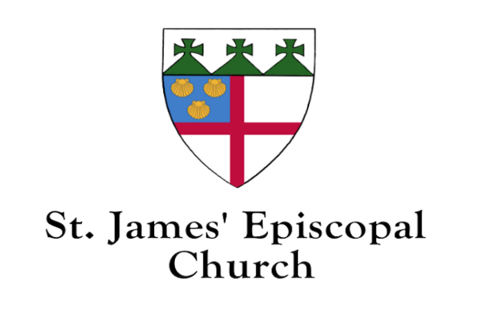 St. James' Episcopal Church – Service for April 21st, 2024