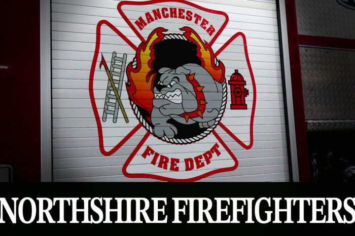 Northshire Firefighters - Manchester