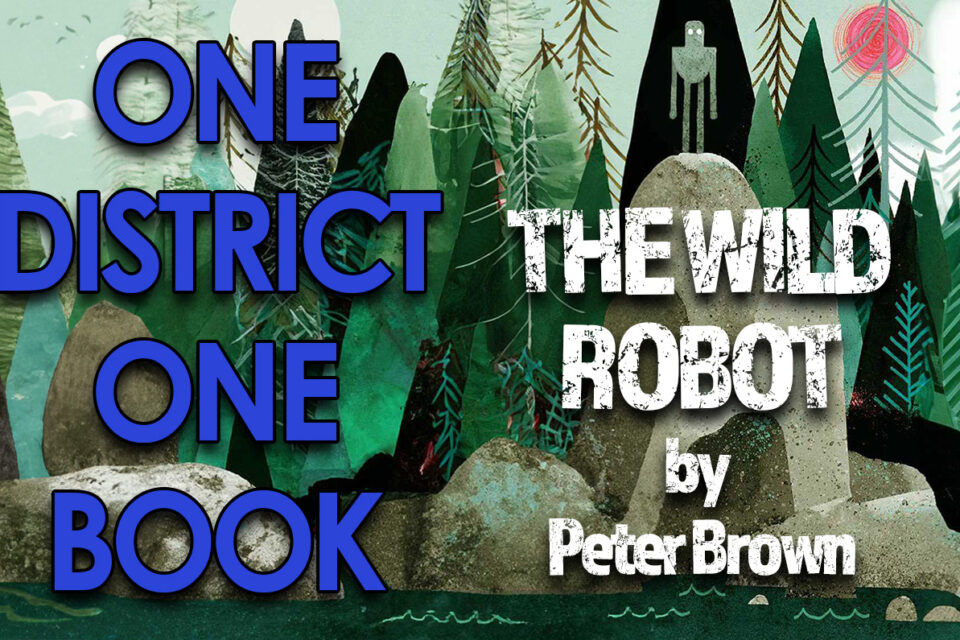 One District One Book Literary Announcement
