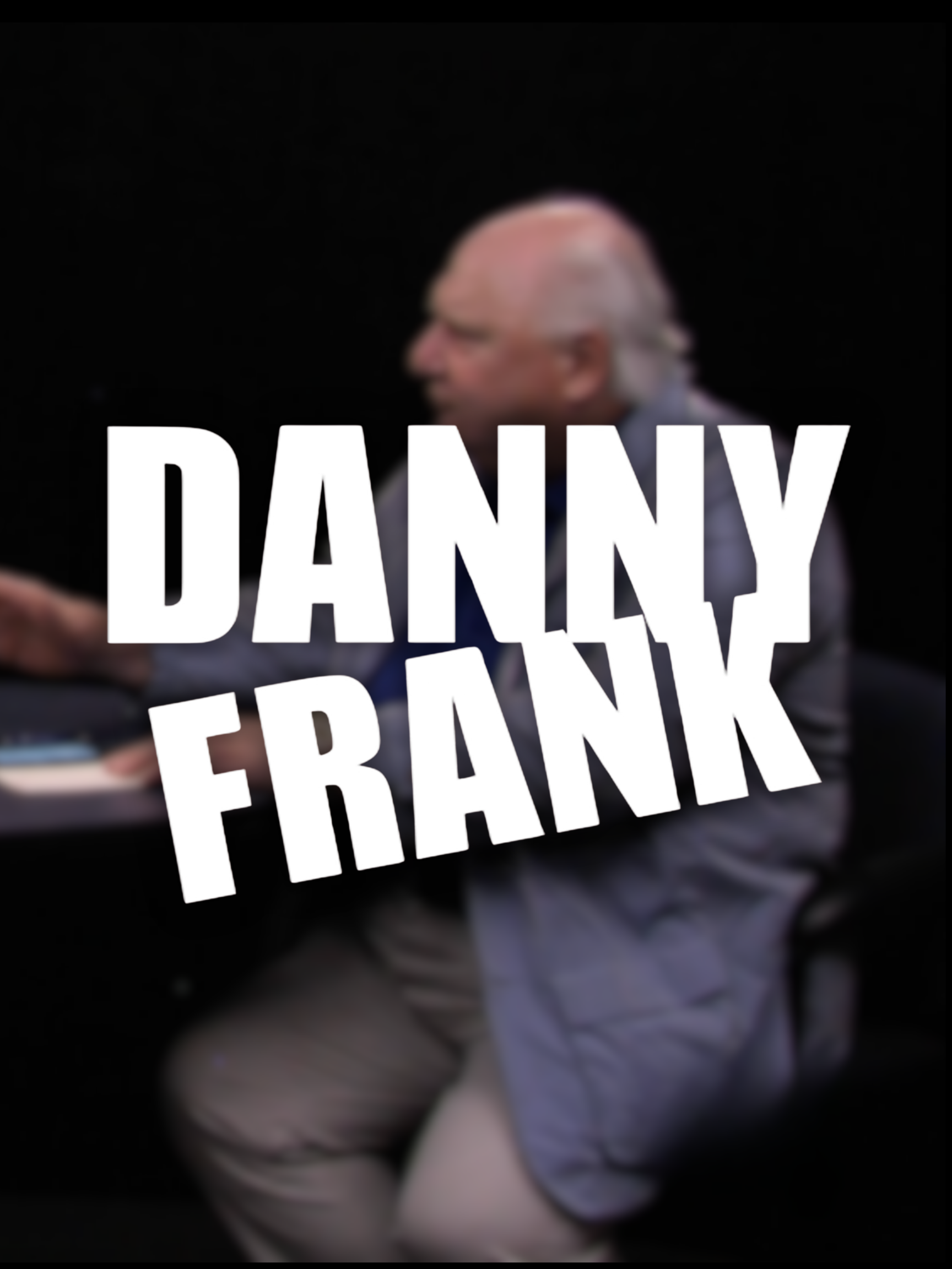 Danny Frank