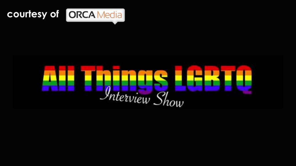 All Things LGBTQ