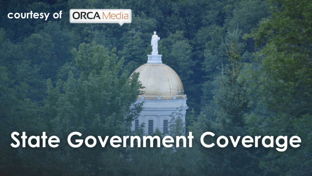 State Government Coverage