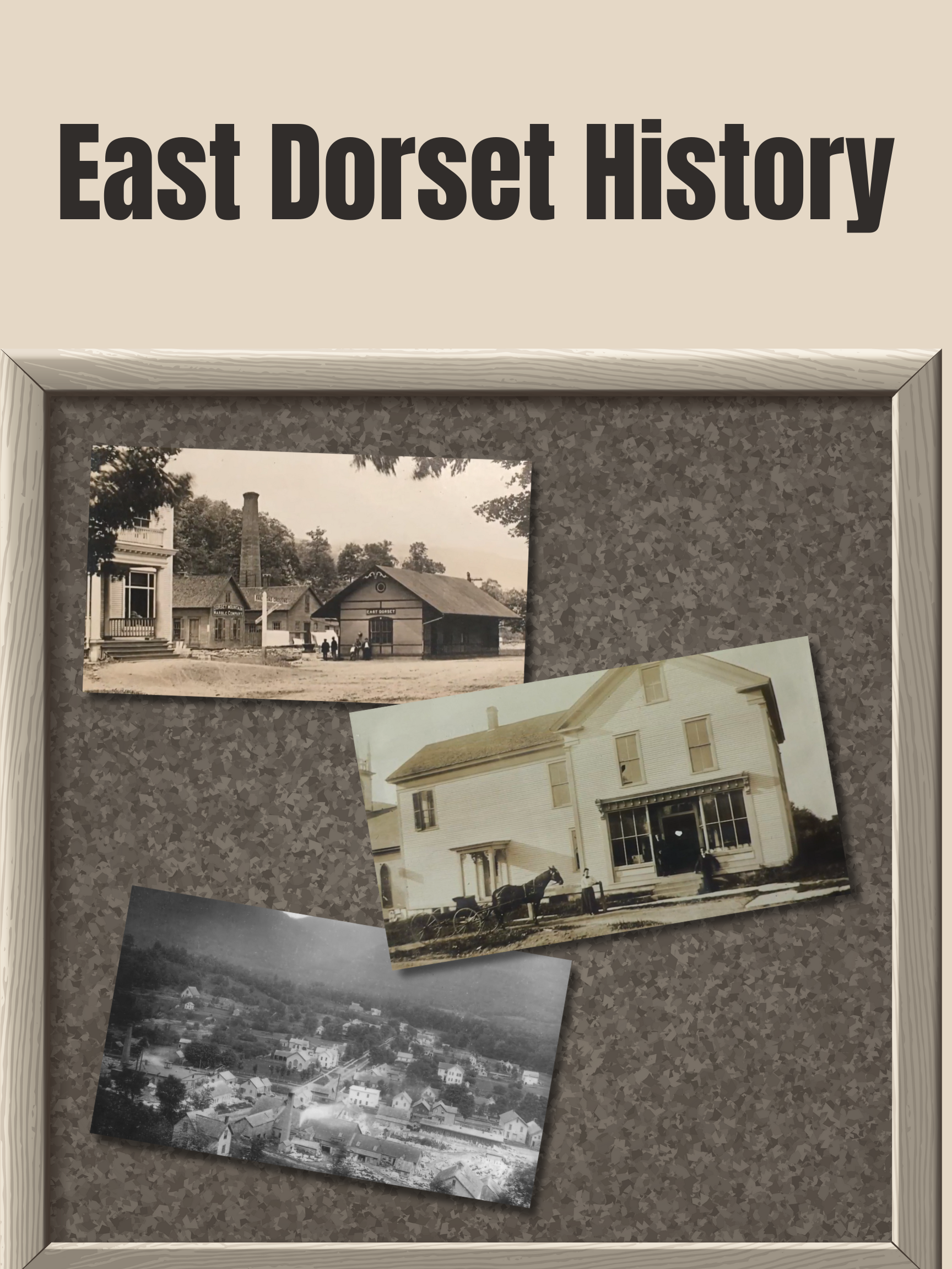 East Dorset History