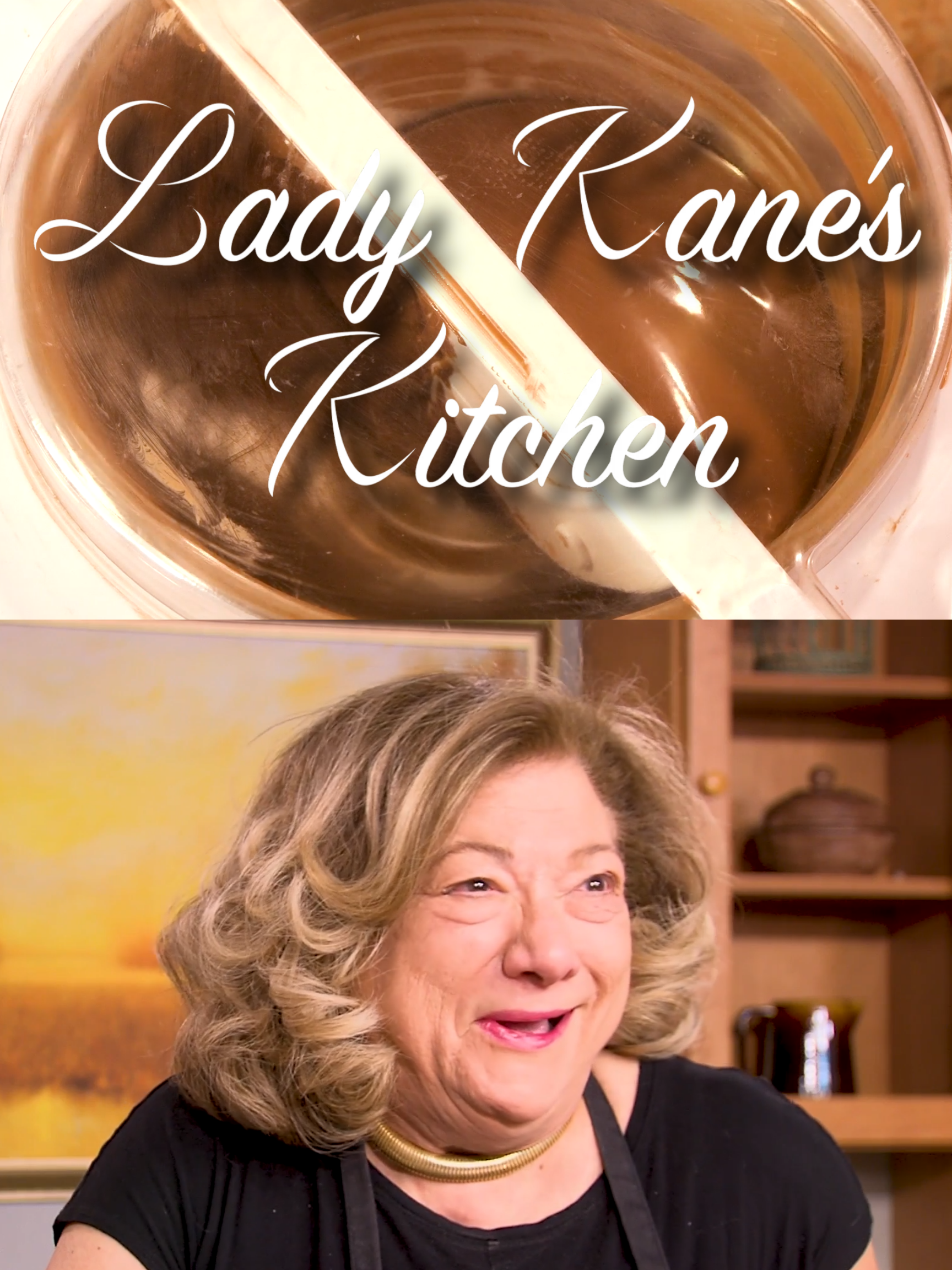 Lady Kane's Kitchen