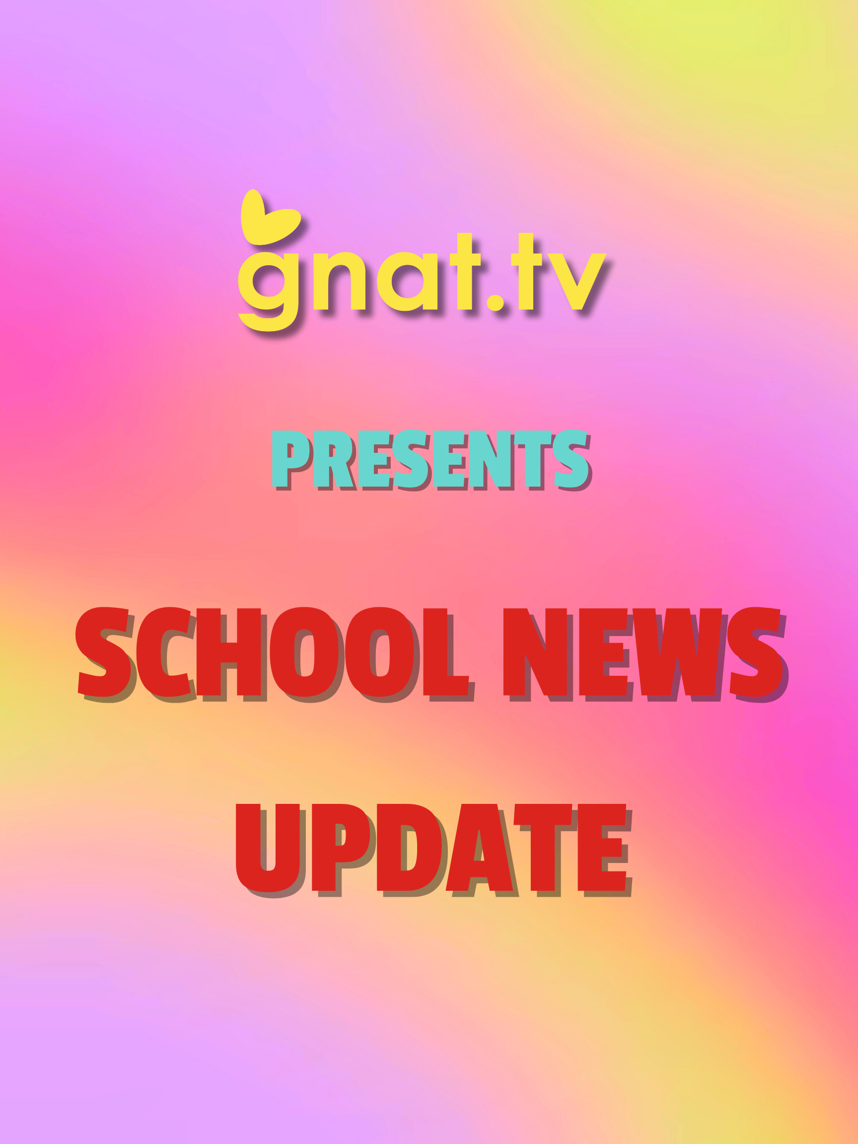 School News Update
