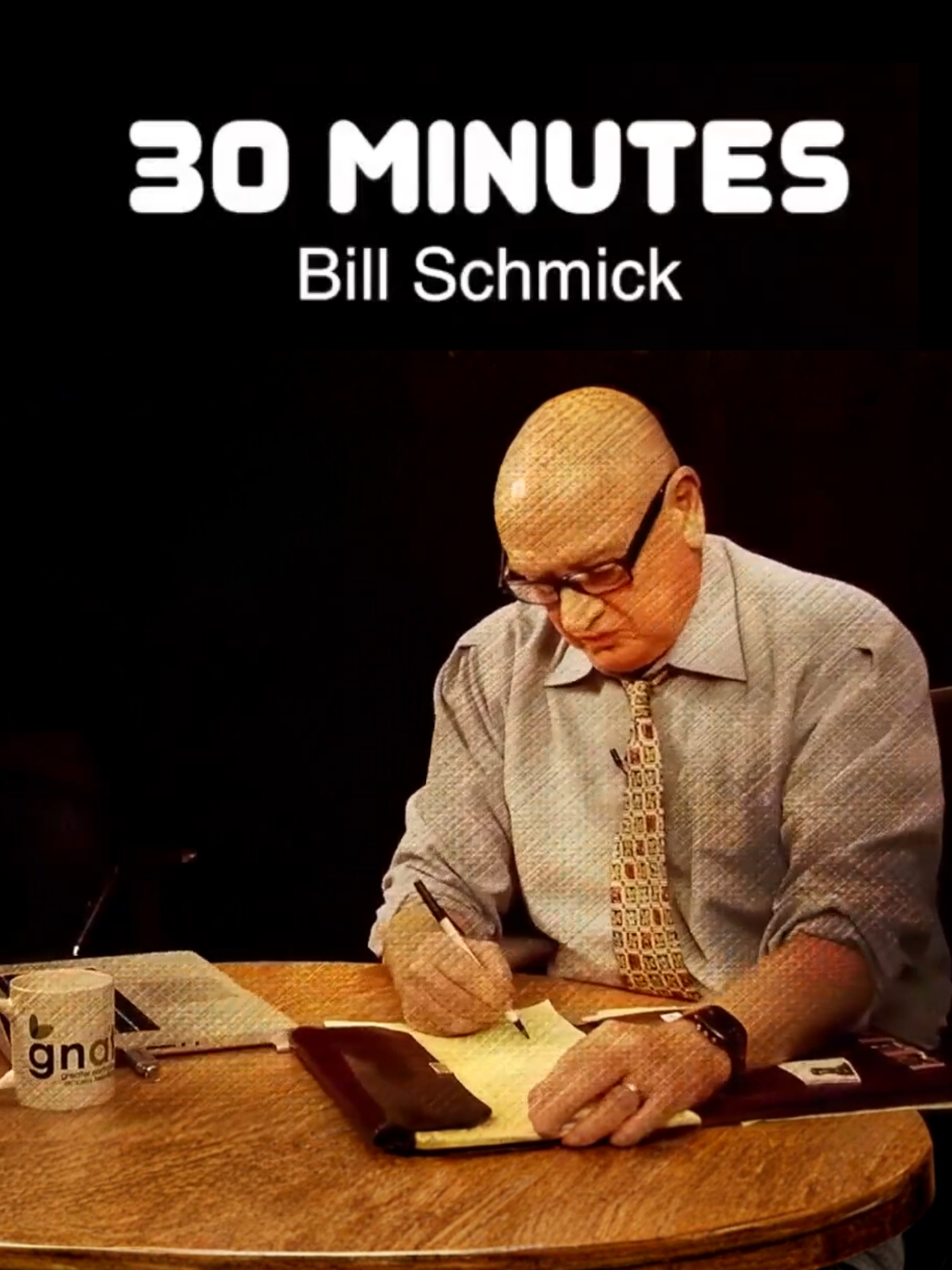 30 Minutes
