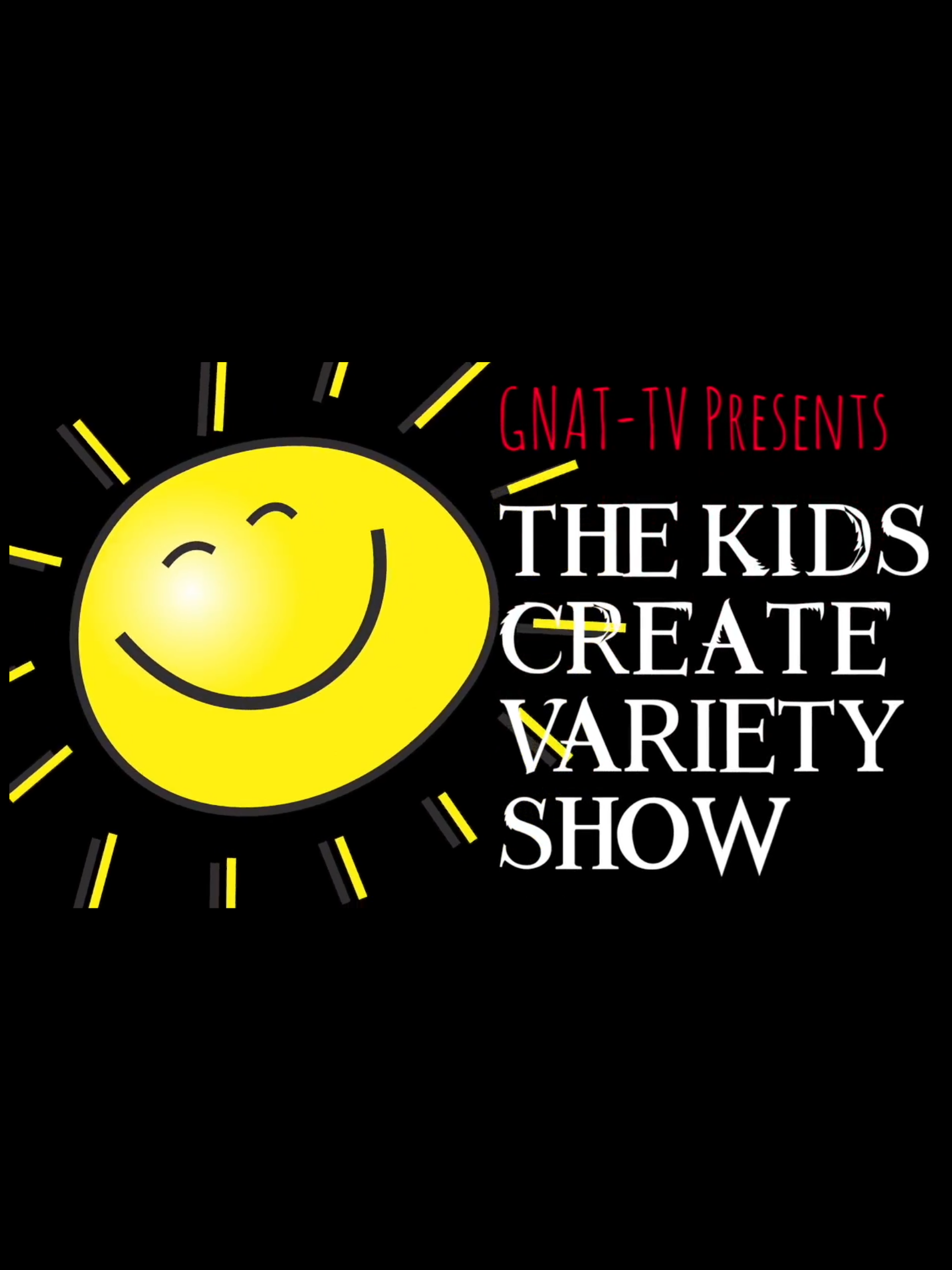 Kids Create Variety Show