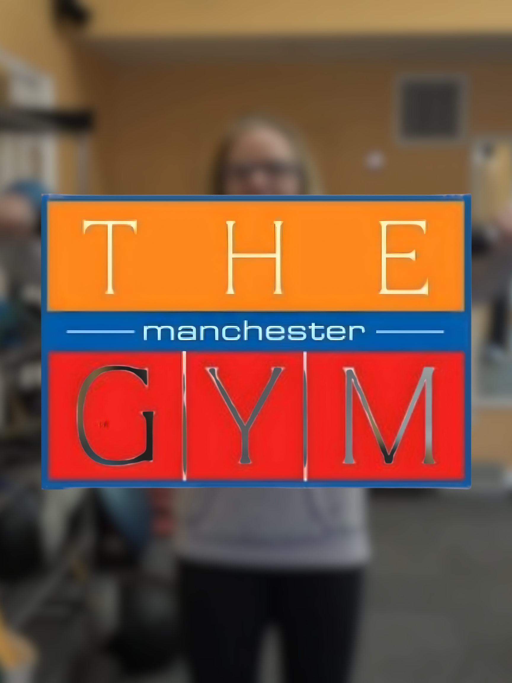 Manchester Gym Show