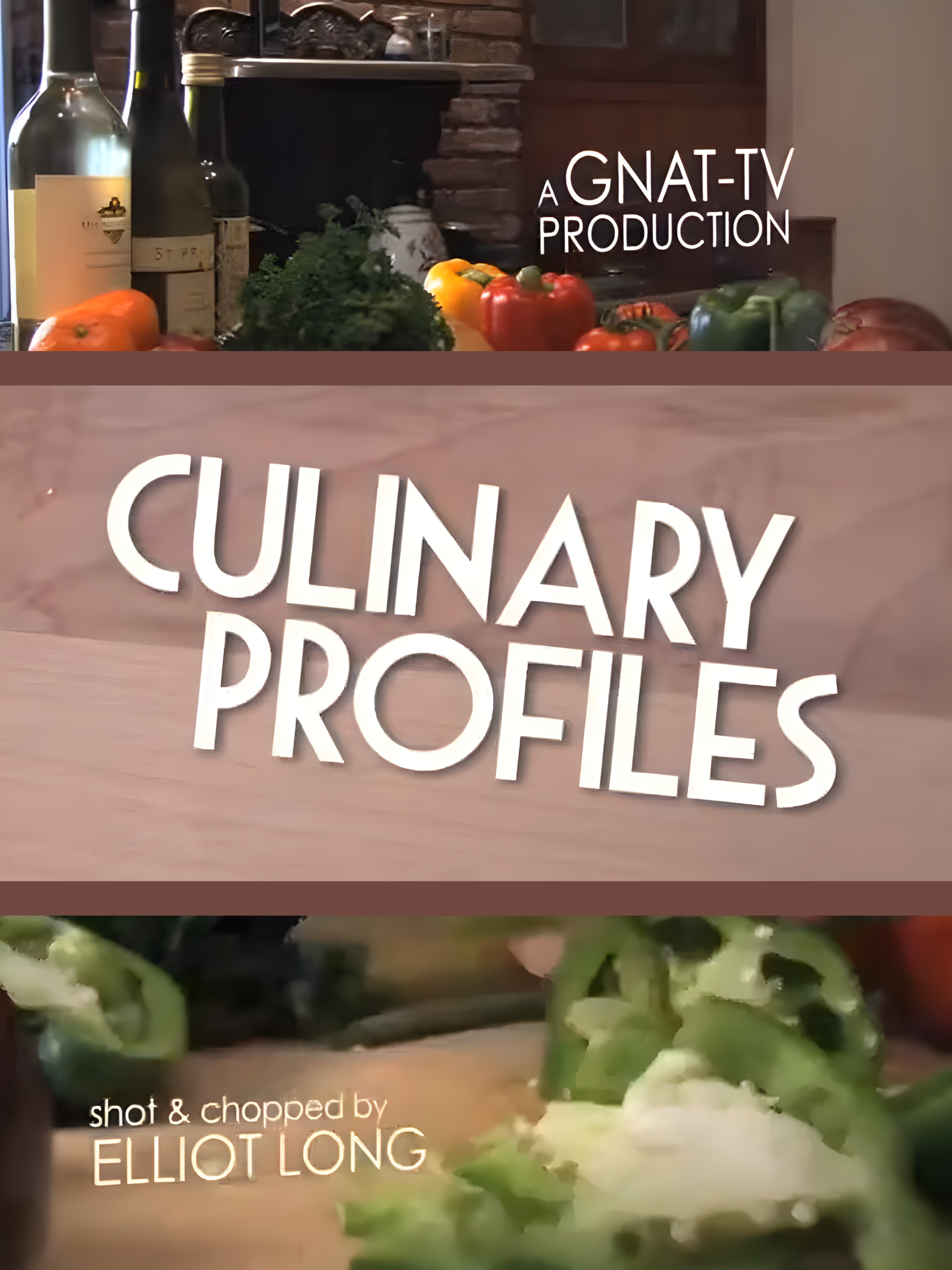 Culinary Profiles