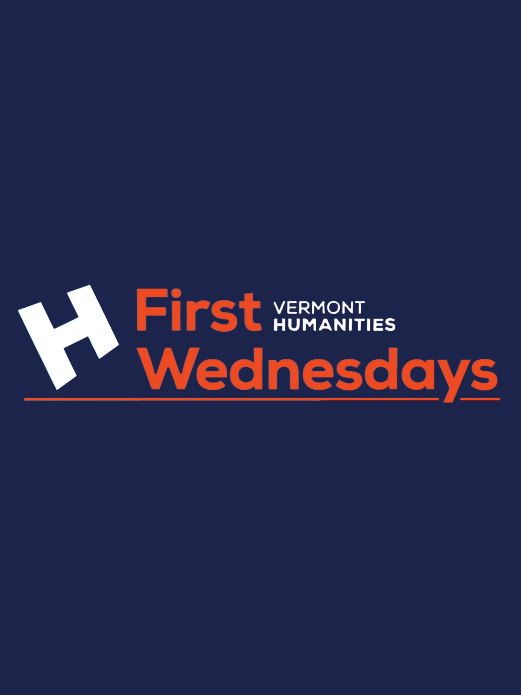 First Wednesdays