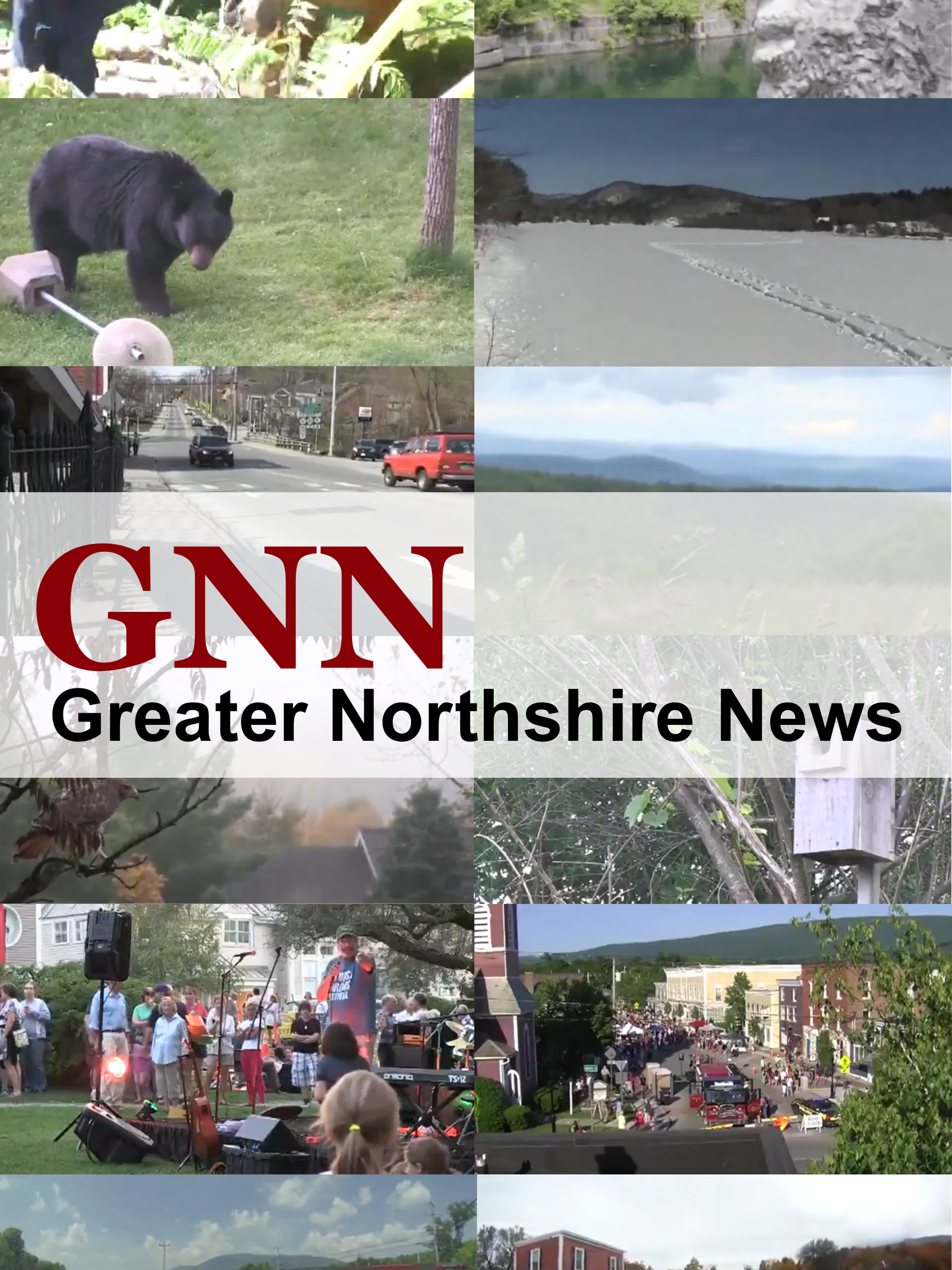 Greater Northshire News