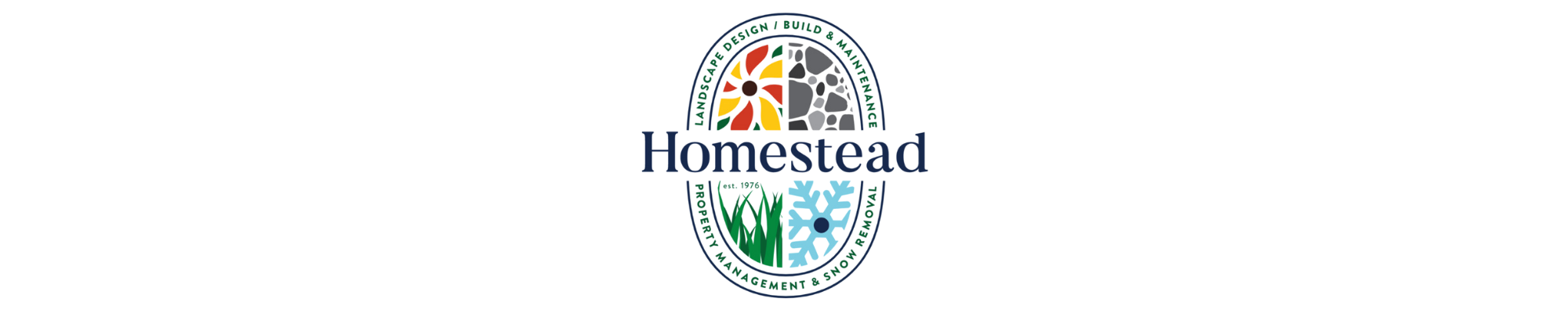 Homestead Landscaping
