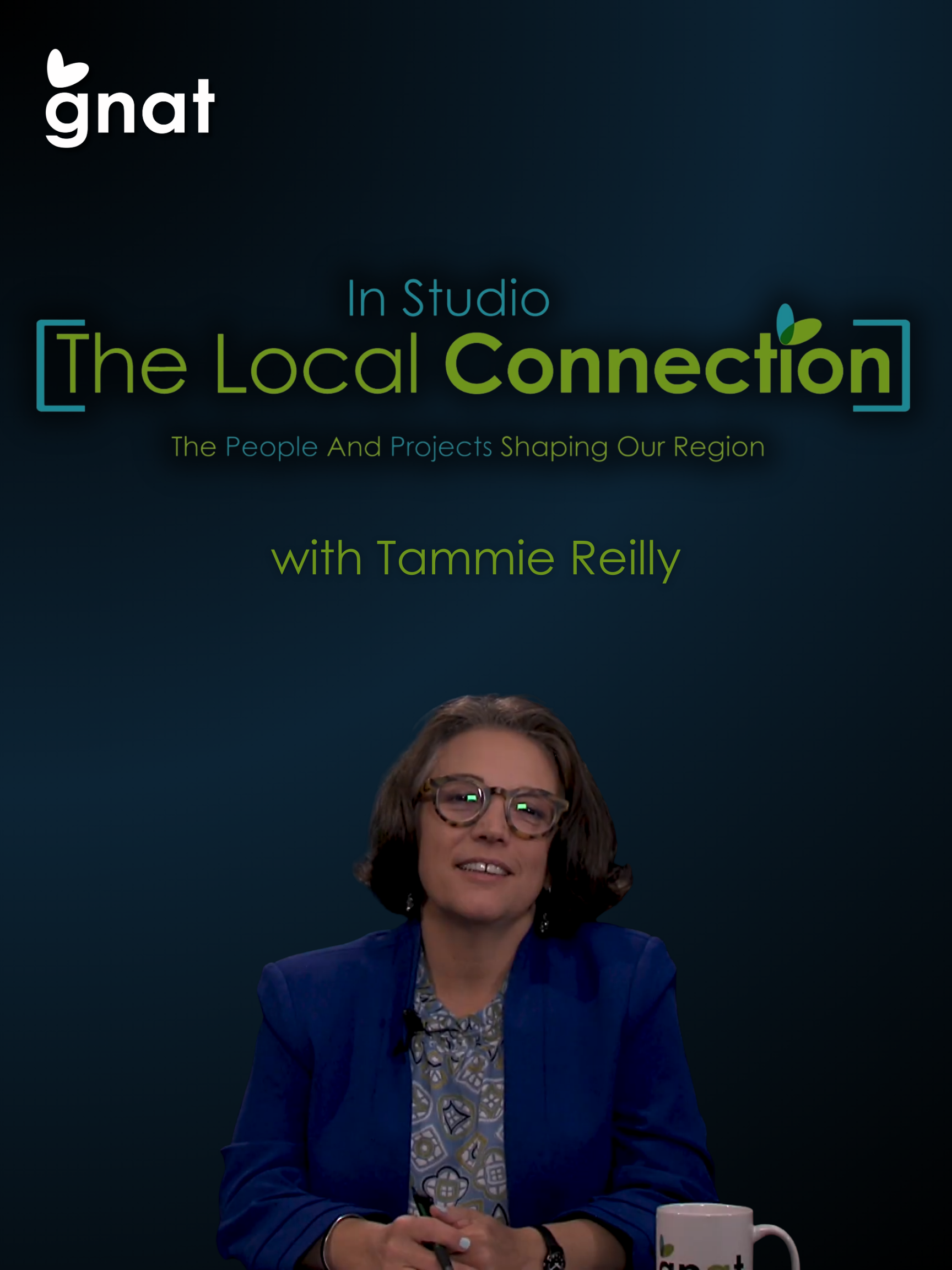 In Studio: The Local Connection