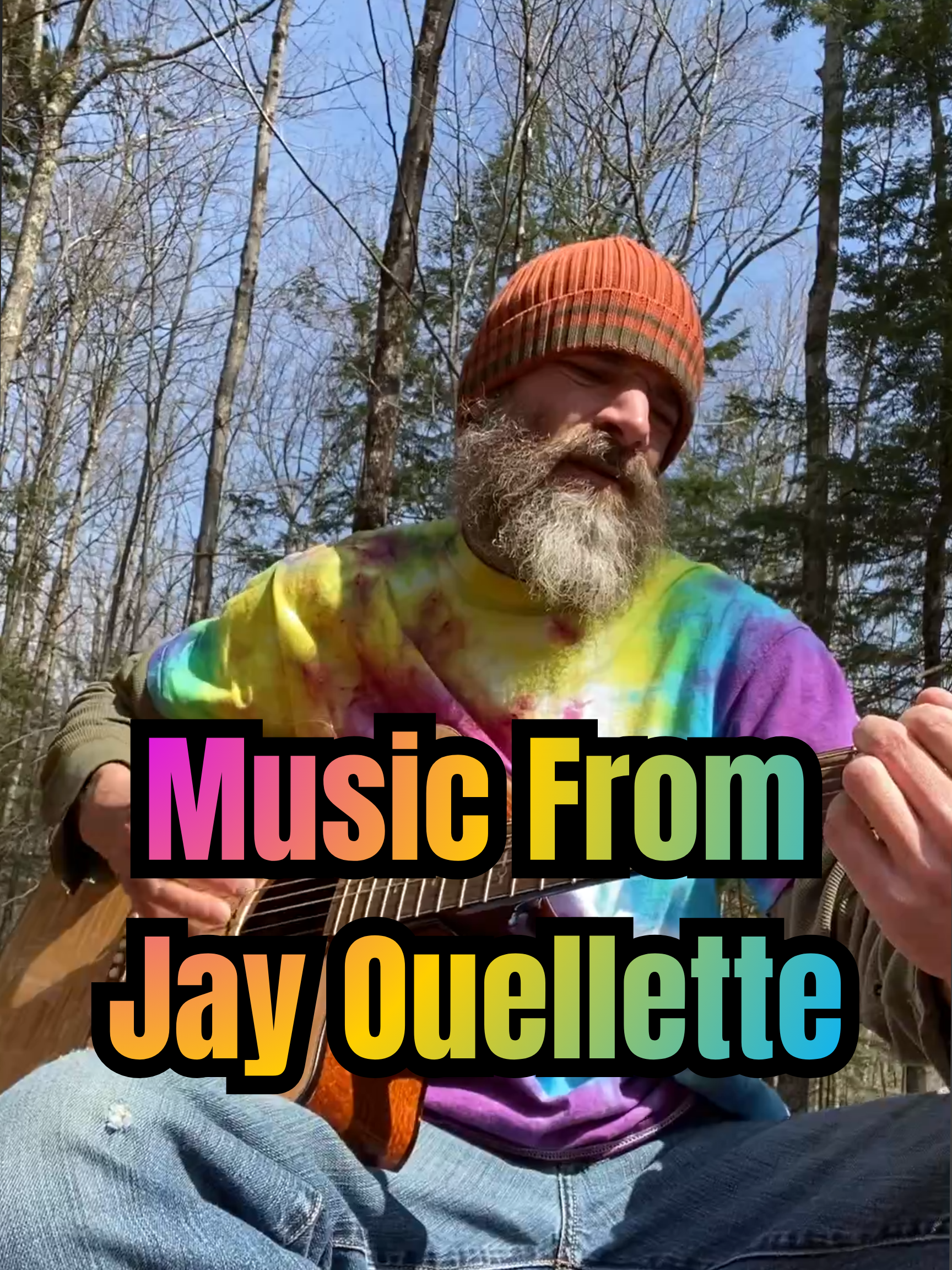 Music From Jay Ouellette